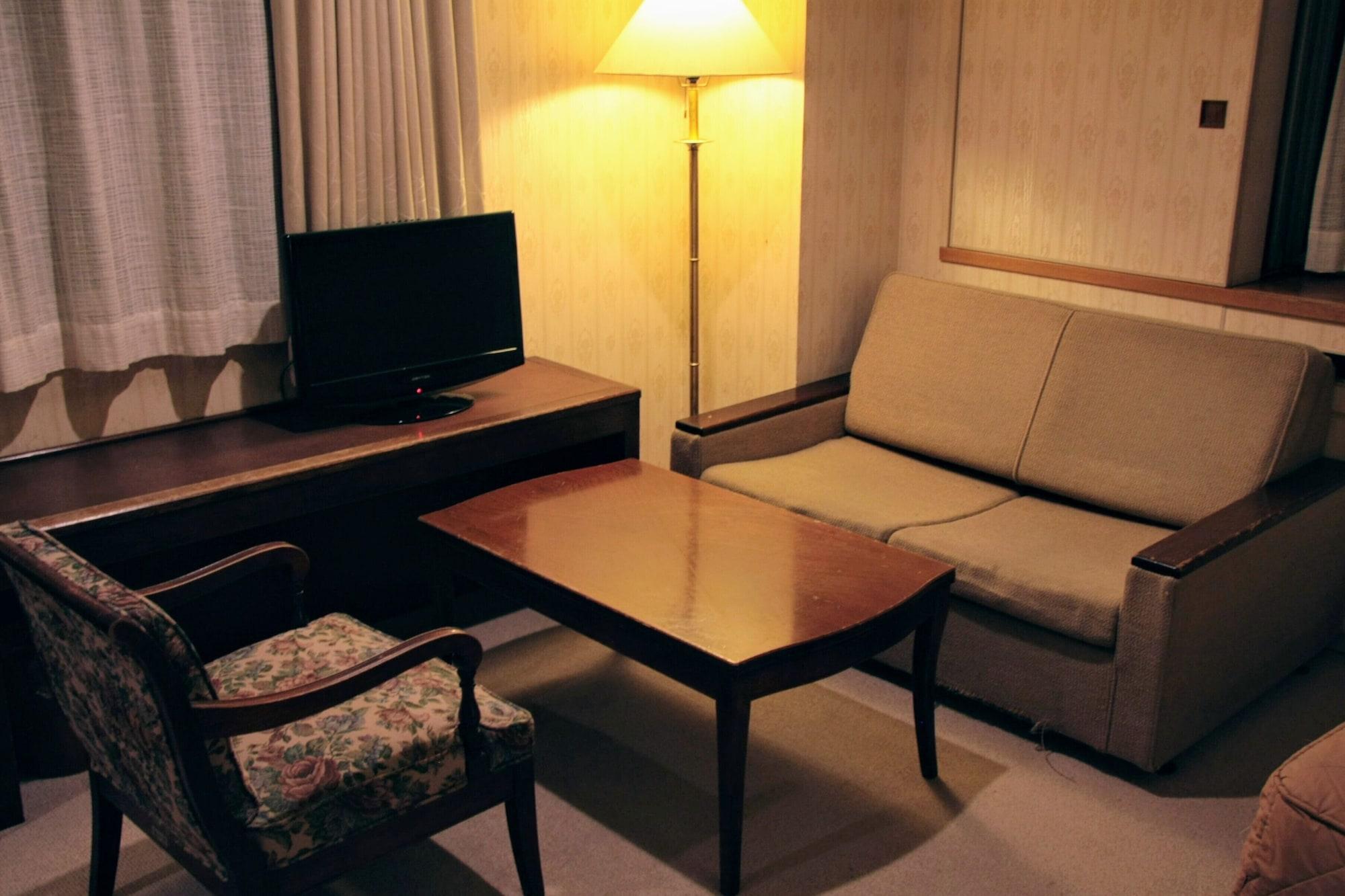 Kawaguchiko Hotel Фудзі-Каваґутіко Екстер'єр фото
