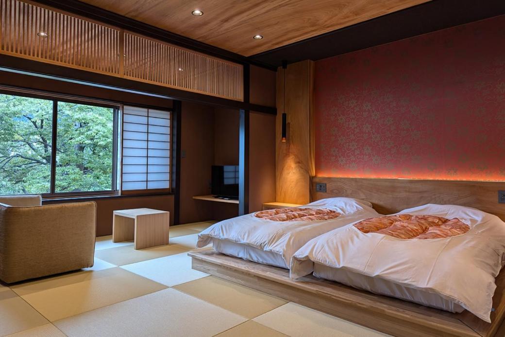 Kawaguchiko Hotel Фудзі-Каваґутіко Екстер'єр фото