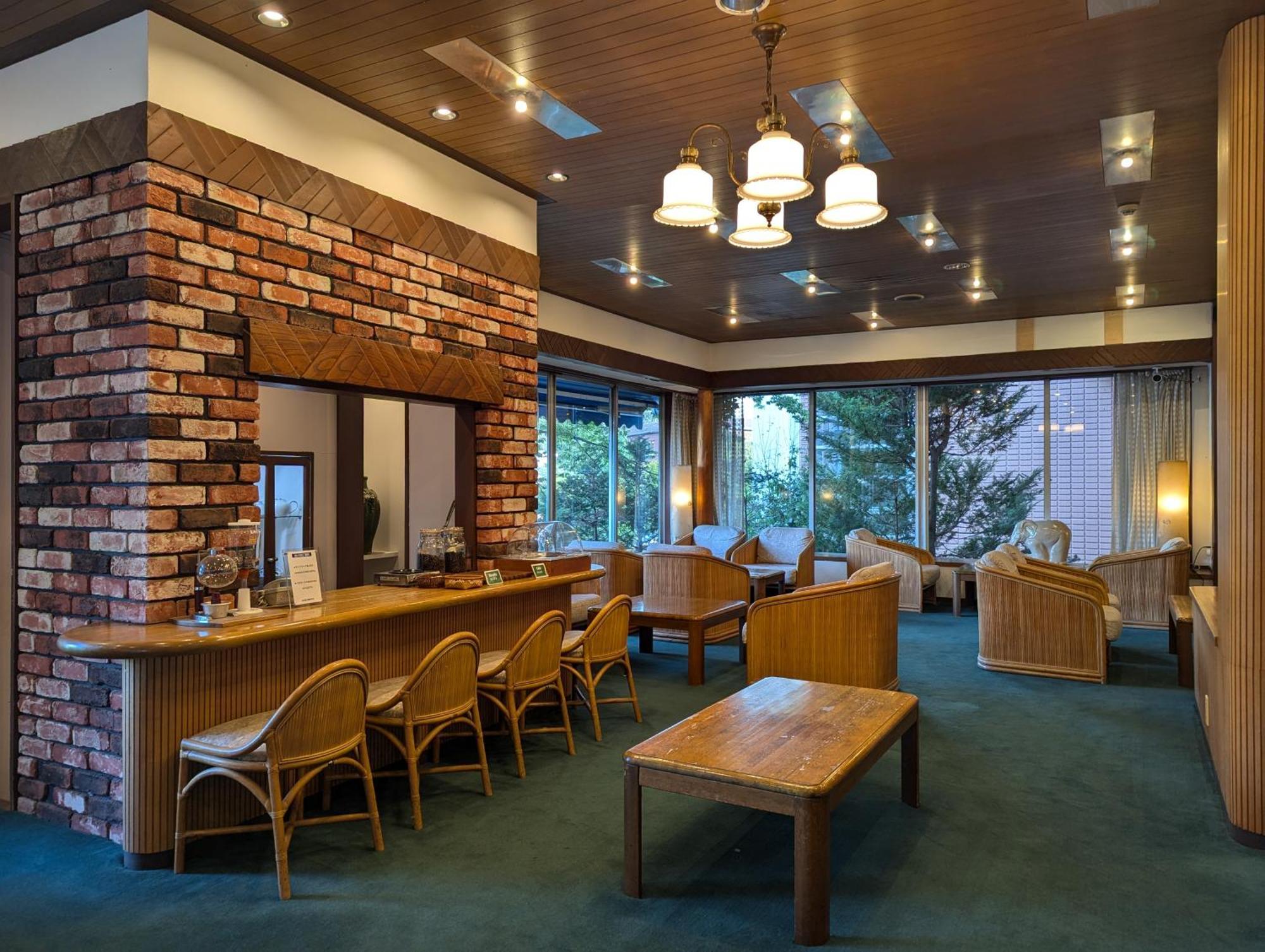 Kawaguchiko Hotel Фудзі-Каваґутіко Екстер'єр фото