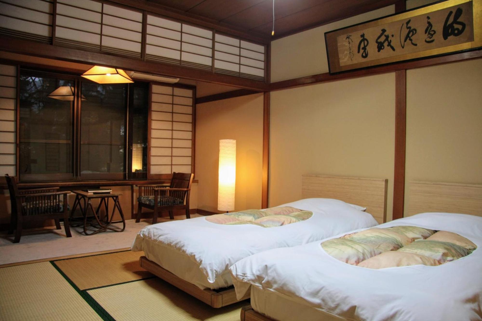 Kawaguchiko Hotel Фудзі-Каваґутіко Екстер'єр фото