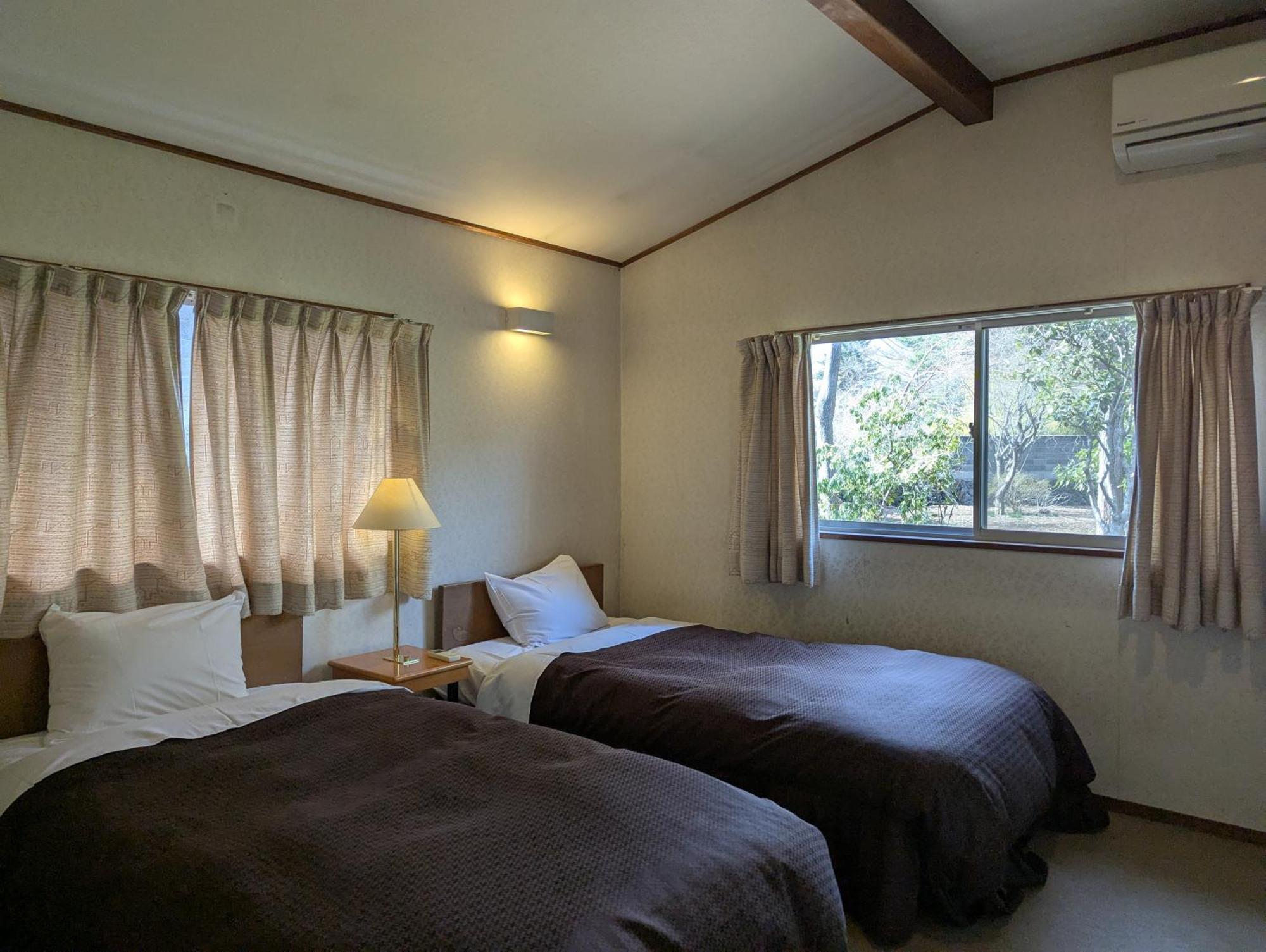 Kawaguchiko Hotel Фудзі-Каваґутіко Екстер'єр фото