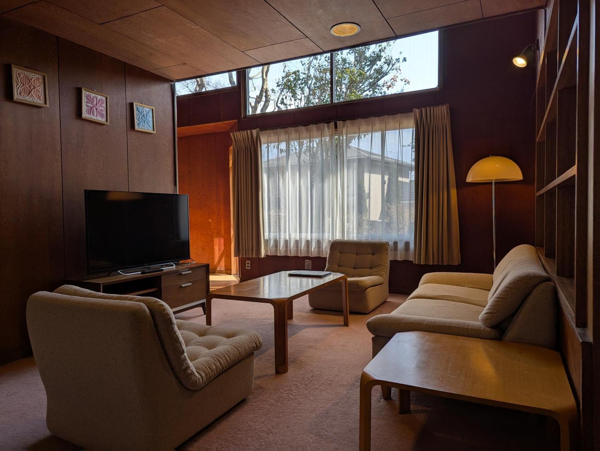 Kawaguchiko Hotel Фудзі-Каваґутіко Екстер'єр фото