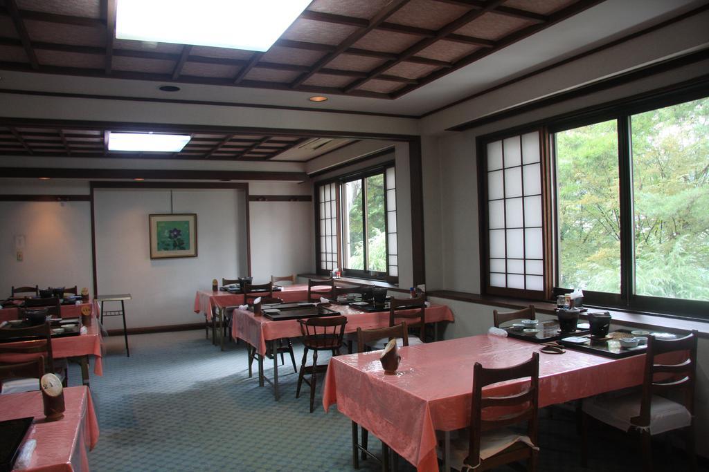 Kawaguchiko Hotel Фудзі-Каваґутіко Екстер'єр фото