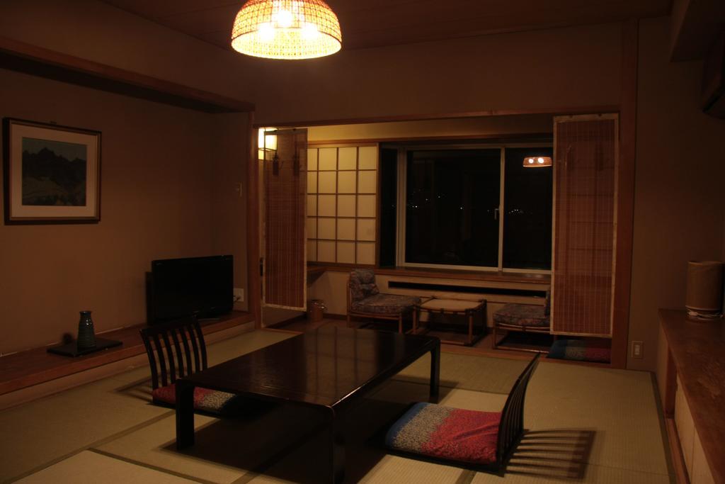 Kawaguchiko Hotel Фудзі-Каваґутіко Екстер'єр фото