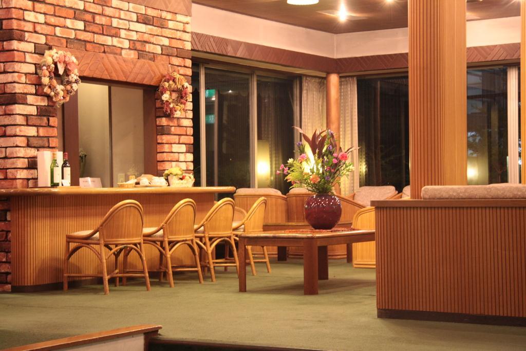 Kawaguchiko Hotel Фудзі-Каваґутіко Екстер'єр фото