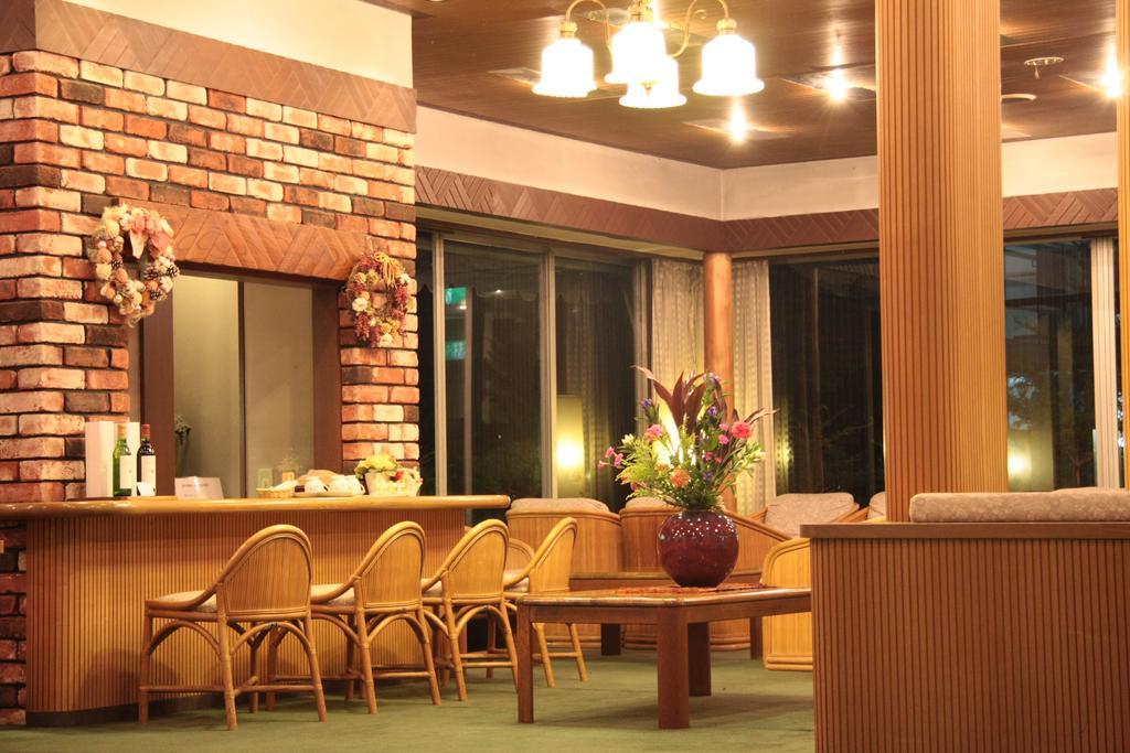 Kawaguchiko Hotel Фудзі-Каваґутіко Екстер'єр фото