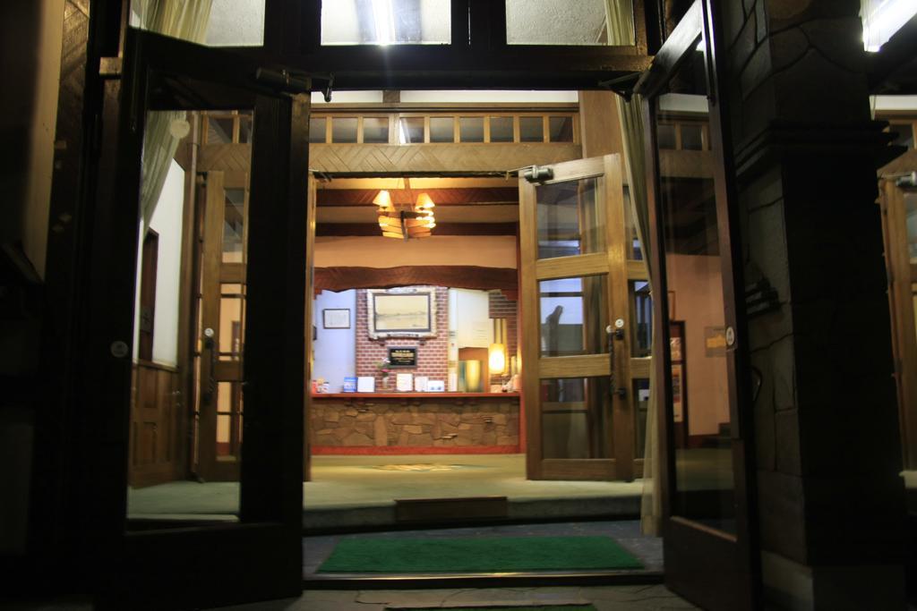 Kawaguchiko Hotel Фудзі-Каваґутіко Екстер'єр фото