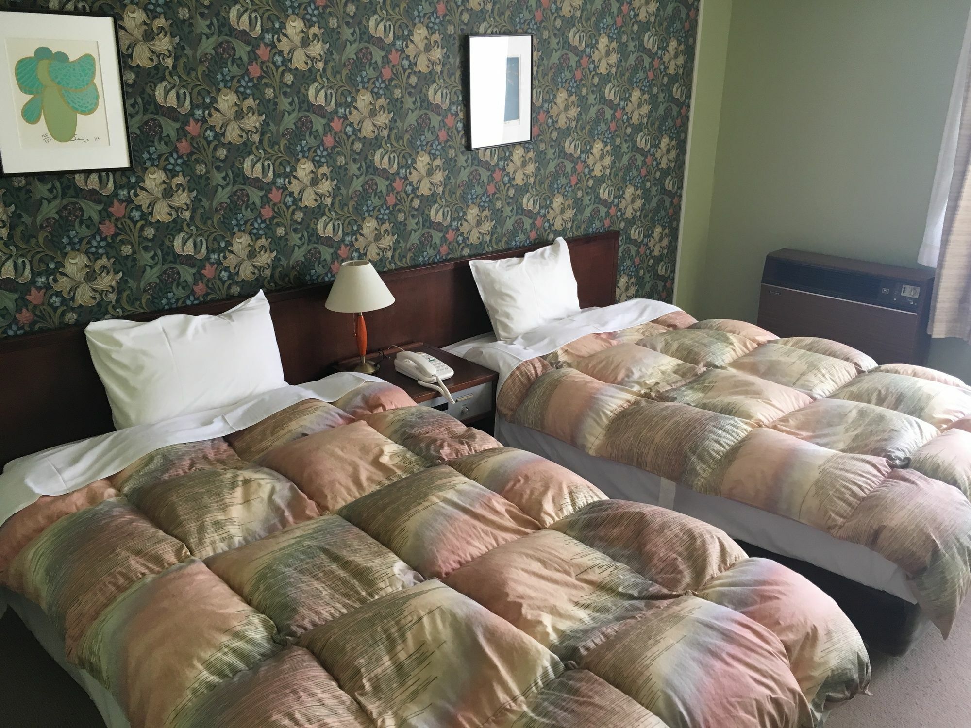 Kawaguchiko Hotel Фудзі-Каваґутіко Екстер'єр фото